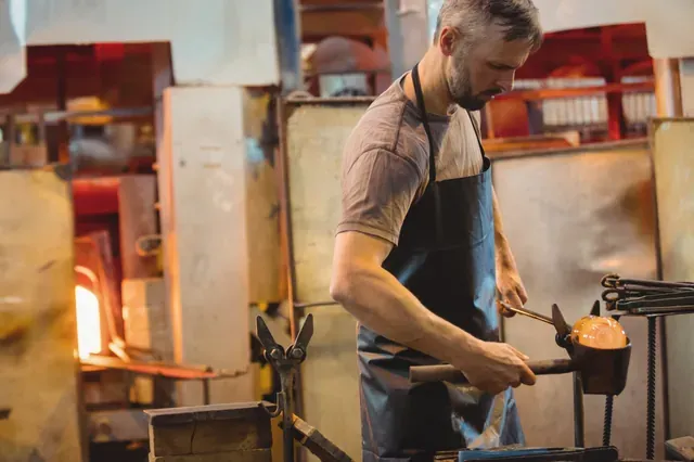 Still from a Radiant Design client video diary